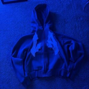 Y2K jacket